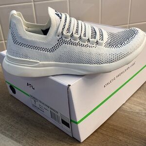 APL techloom breeze - ivory/black